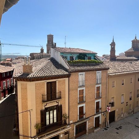 Mercadal Tudela Exterior foto